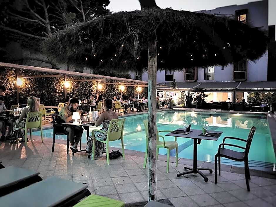 Hotel Aquarius