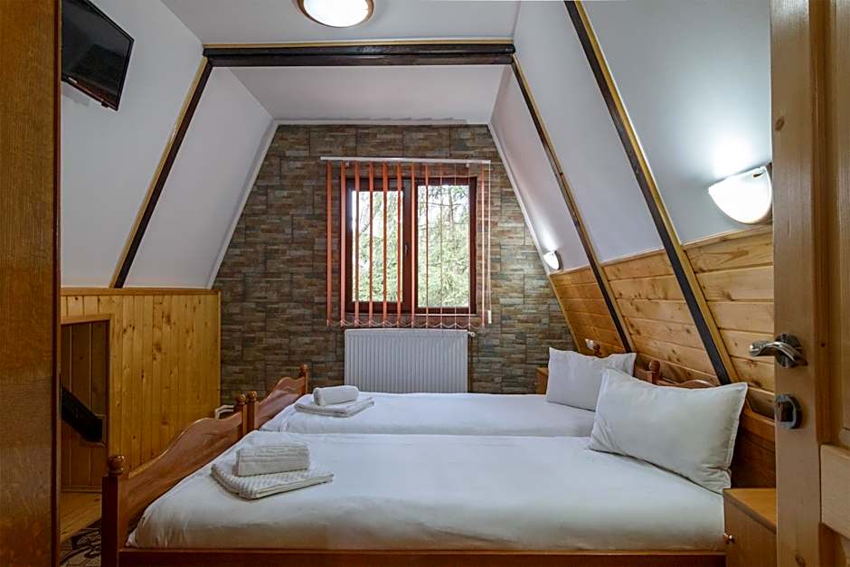 Centrul de Echitatie Poiana Brasov