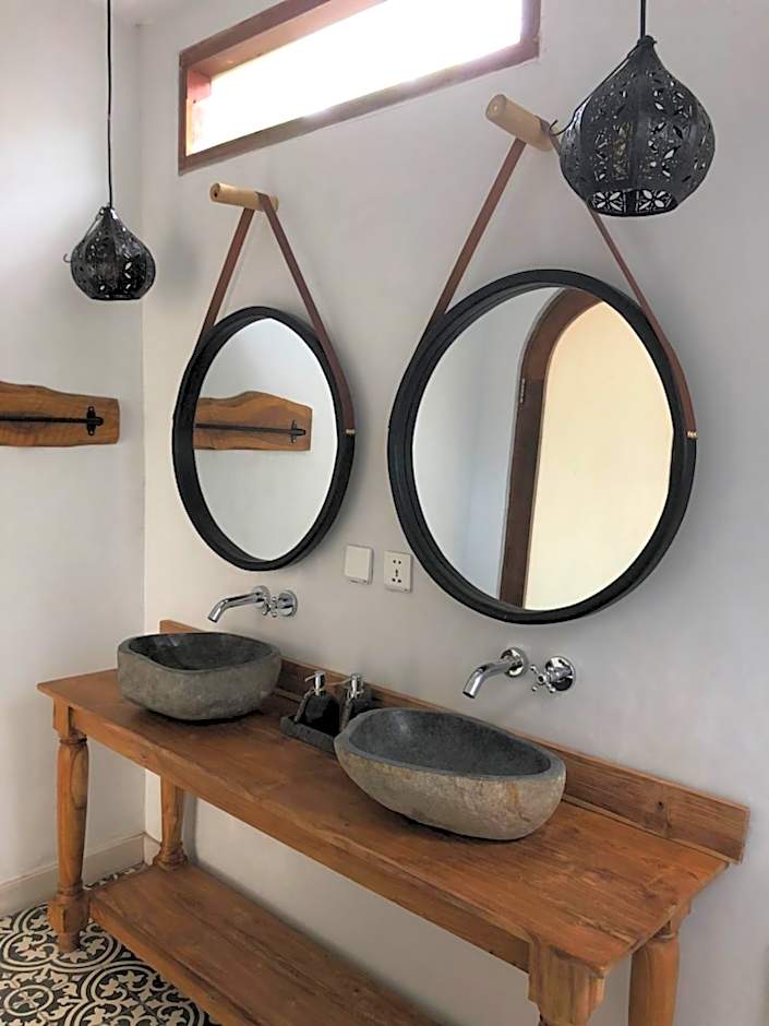 Nagara Boutique Hotel