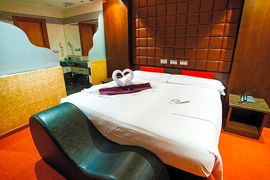 Motel Venus Valladolid