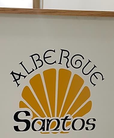 Albergue Santos