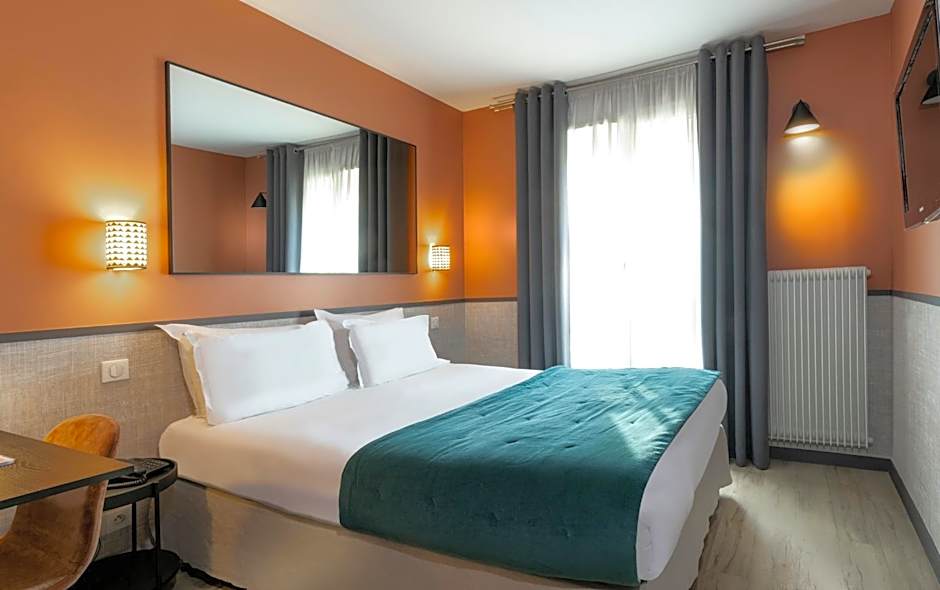 Hotel Marais De Launay