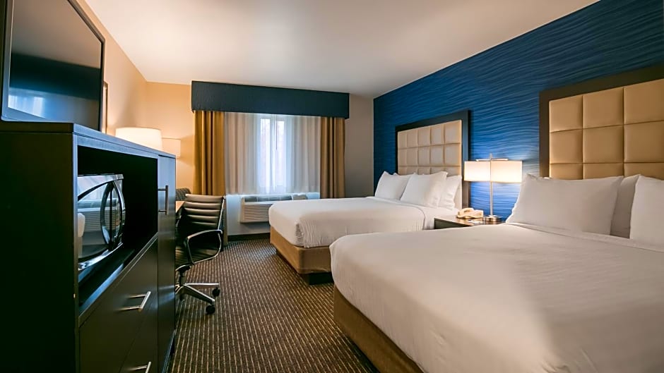 Holiday Inn Express Bellingham, an IHG Hotel