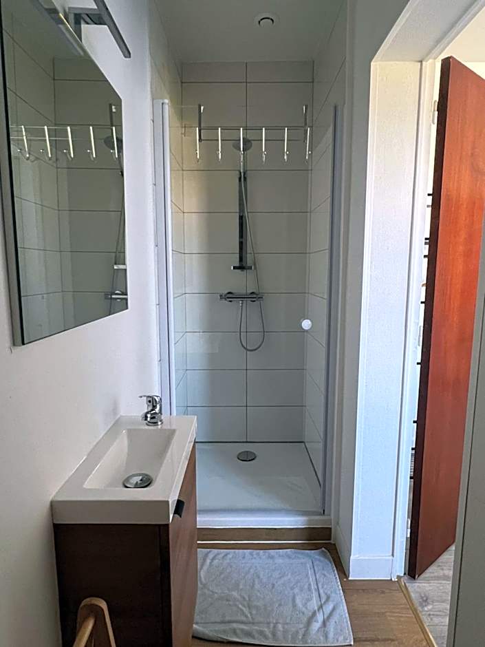 Hôtel Restaurant La Tonnelle