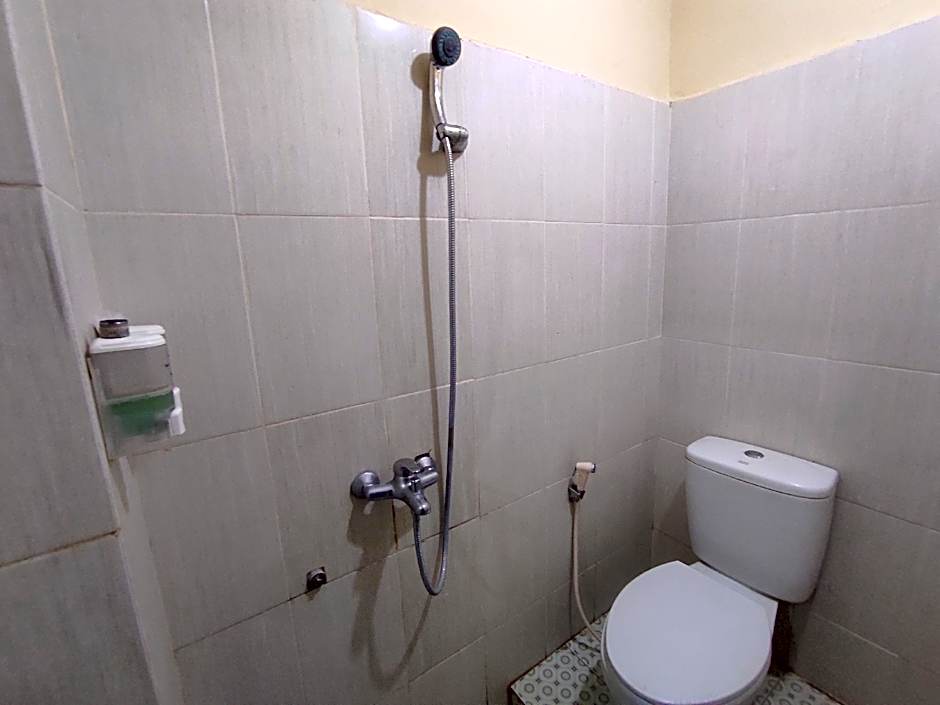 Hotel O Emmy Homestay Syariah