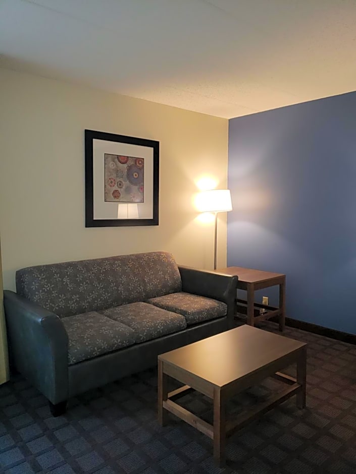 Best Western Fishers Indianapolis