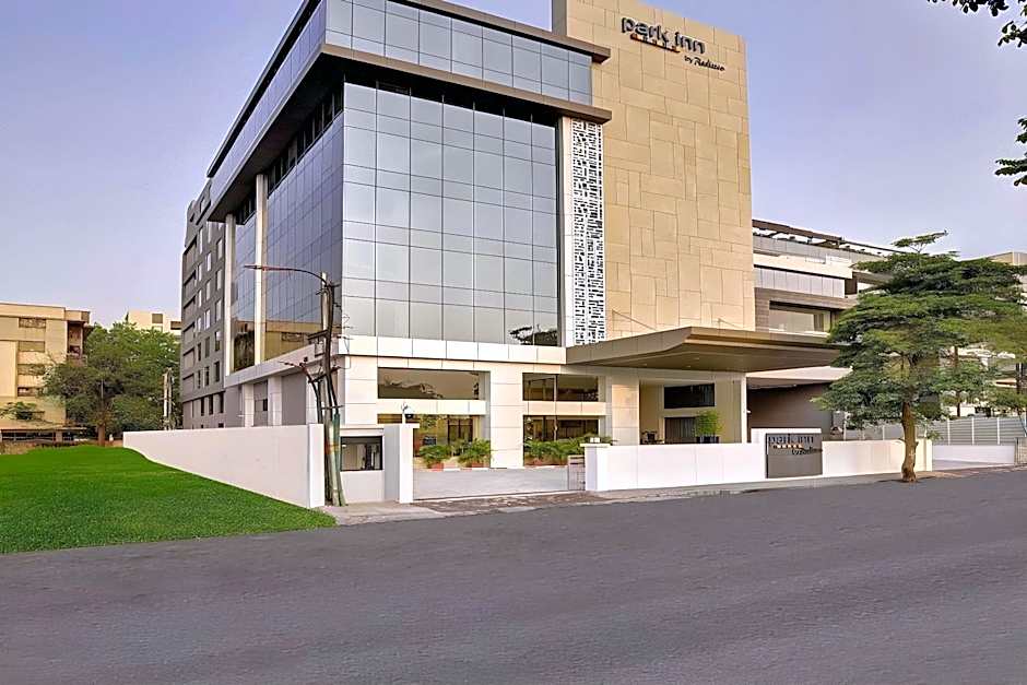 Park Inn by Radisson Surat