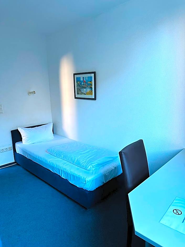 Badischer Hof Hotel