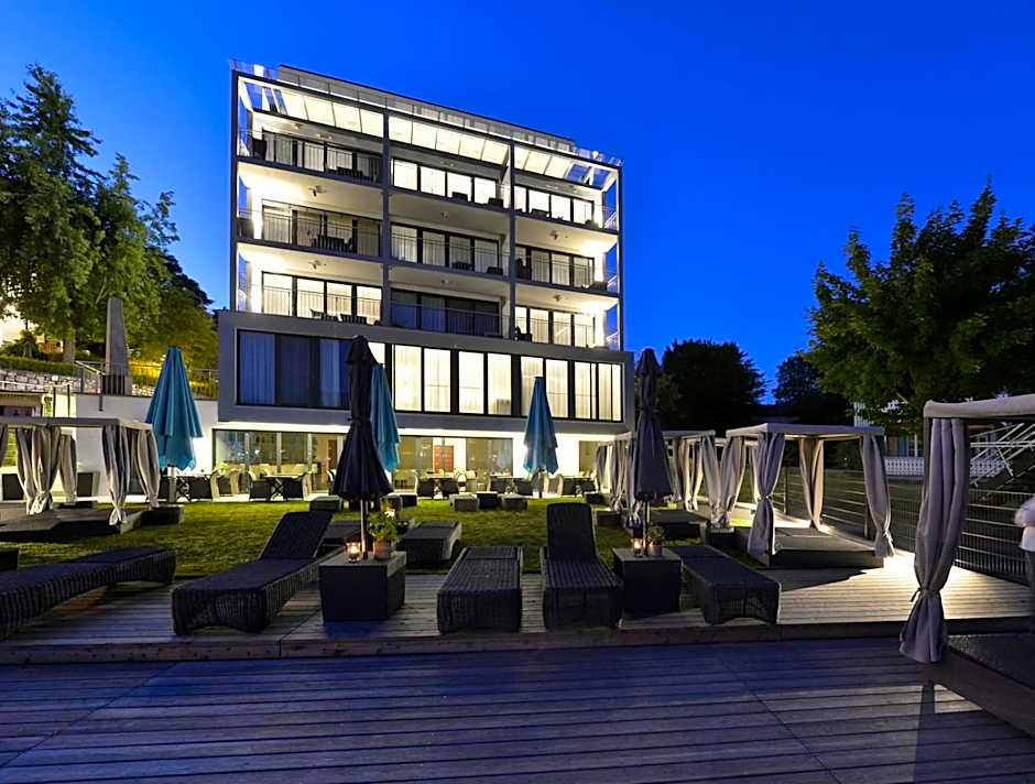 Boutiquehotel Wörthersee - Serviced Apartments