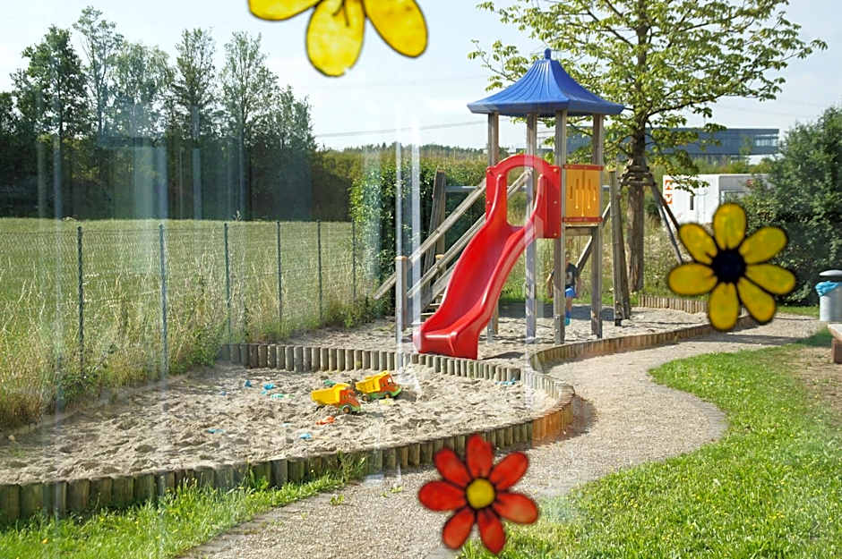 EuroHotel Günzburg