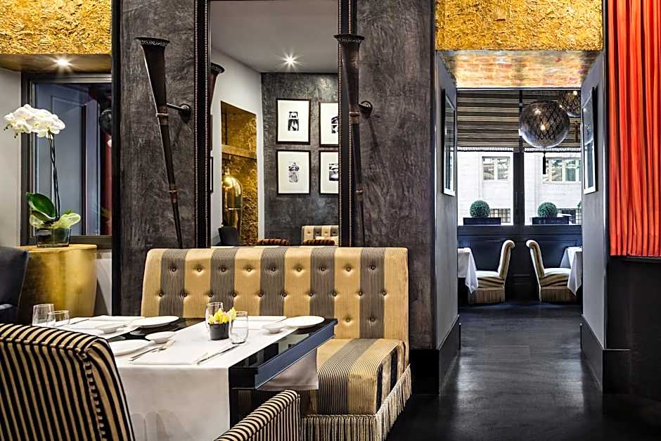 Baglioni Hotel Regina - The Leading Hotels of the World