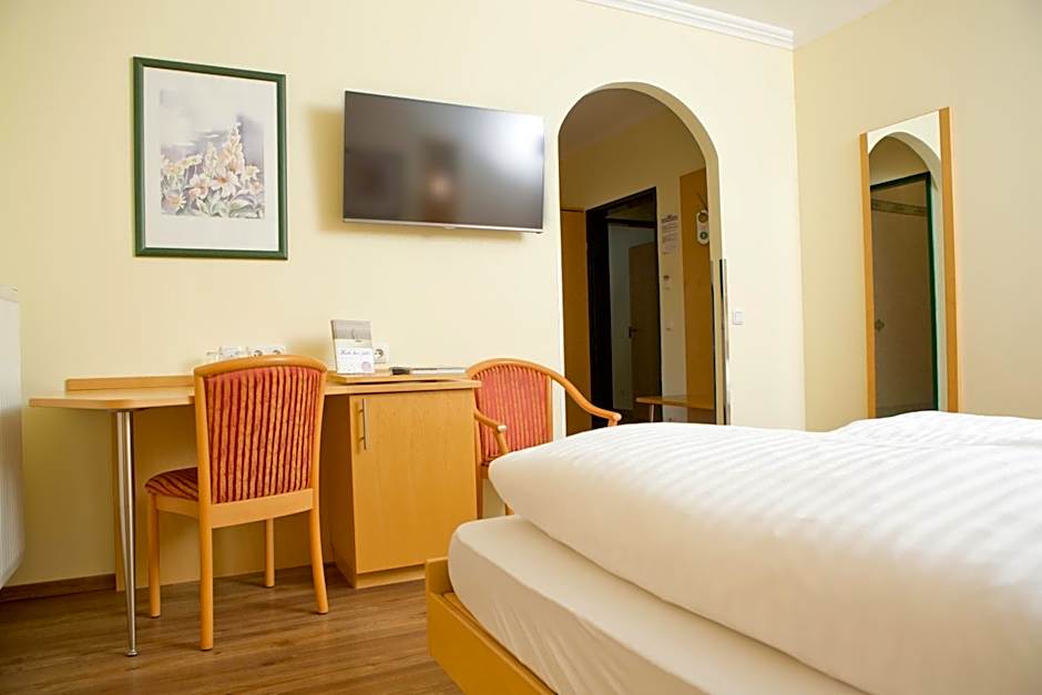 Hotel Restaurant Müllner