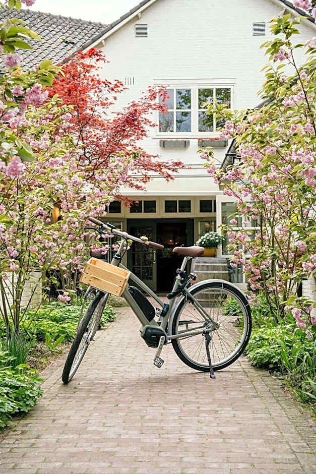 Boetiekhotel De Kastanjehof