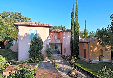 Il Rondò Boutique Hotel