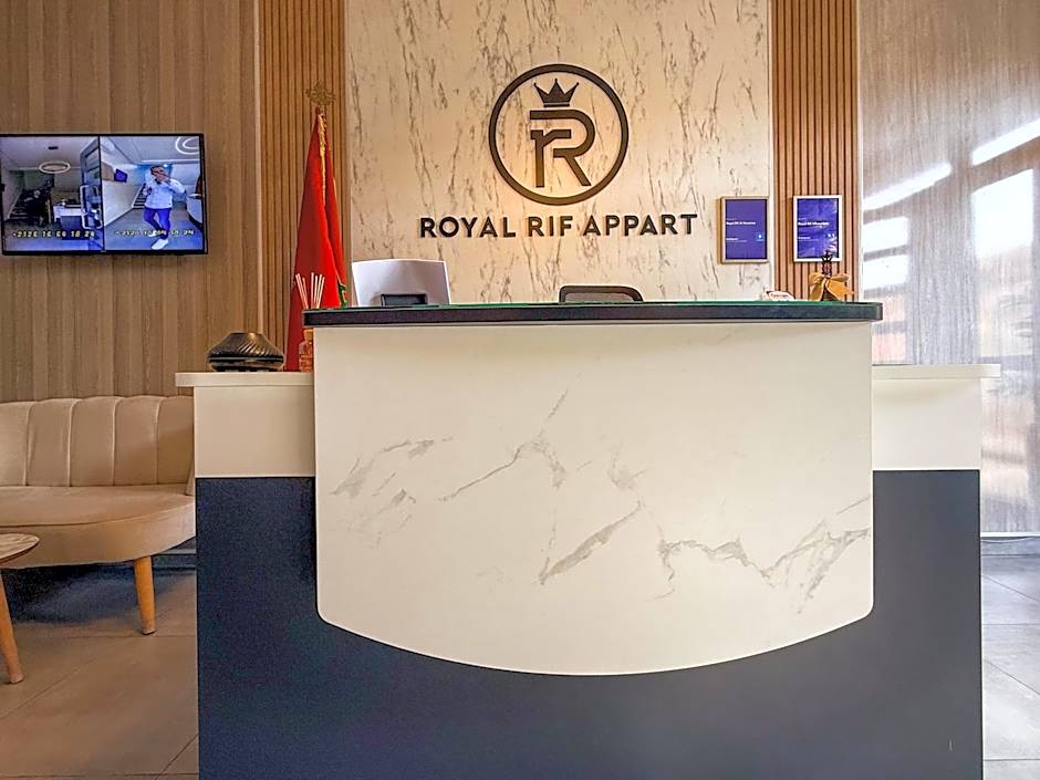 Royal Rif Alhoceima