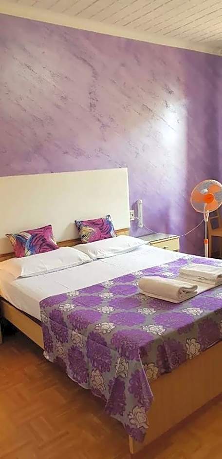 Hotel Giovannina