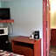 Wolds Motel - Mt. Pleasant