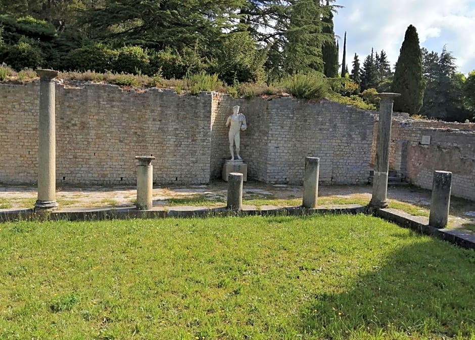 AU VILLADIOR - Vaison la Romaine