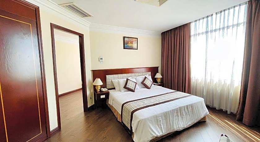 Saigon Phu Yen Hotel