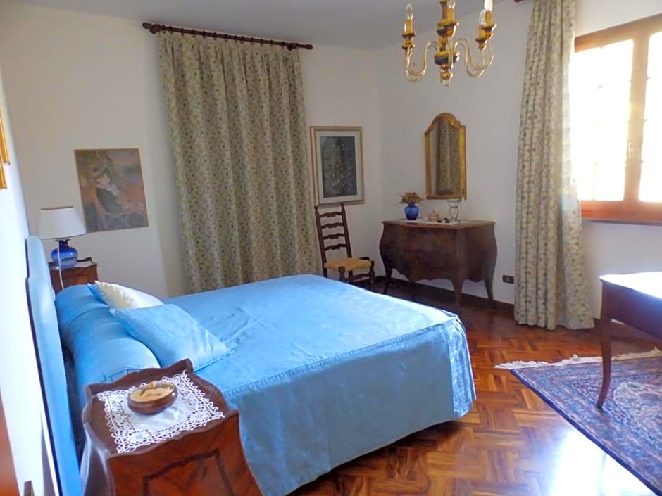 B&B Le Rondini