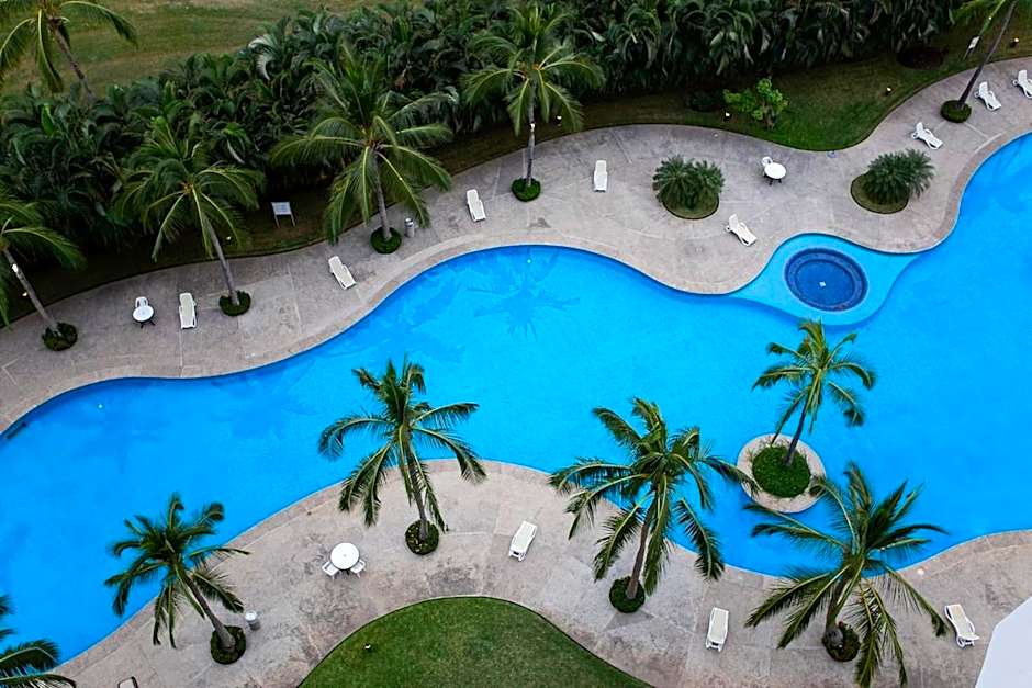 Luxury Penthouse Seibal - Vidanta