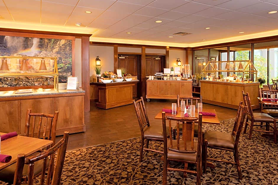 Crowne Plaza Lake Placid By IHG