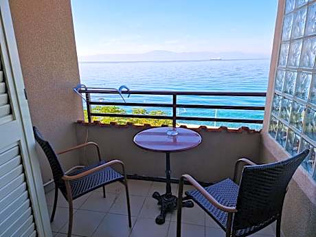 Junior Suite with Sea View