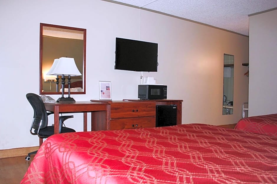 Econo Lodge Salina