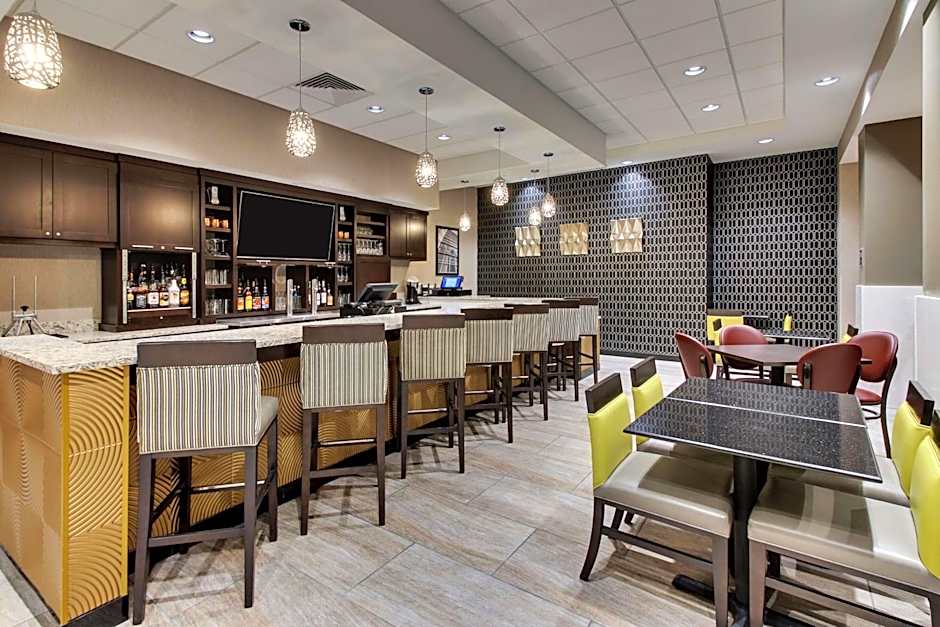 Drury Plaza Hotel Milwaukee Downtown