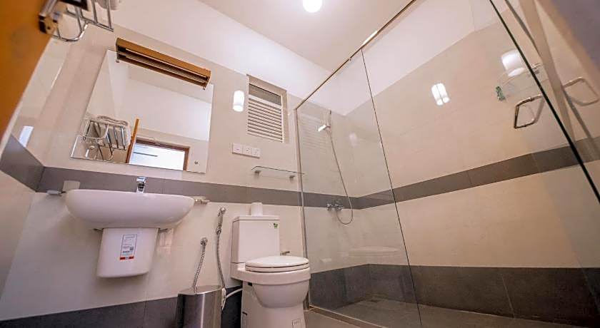 Blueelephant Boutique Hotel