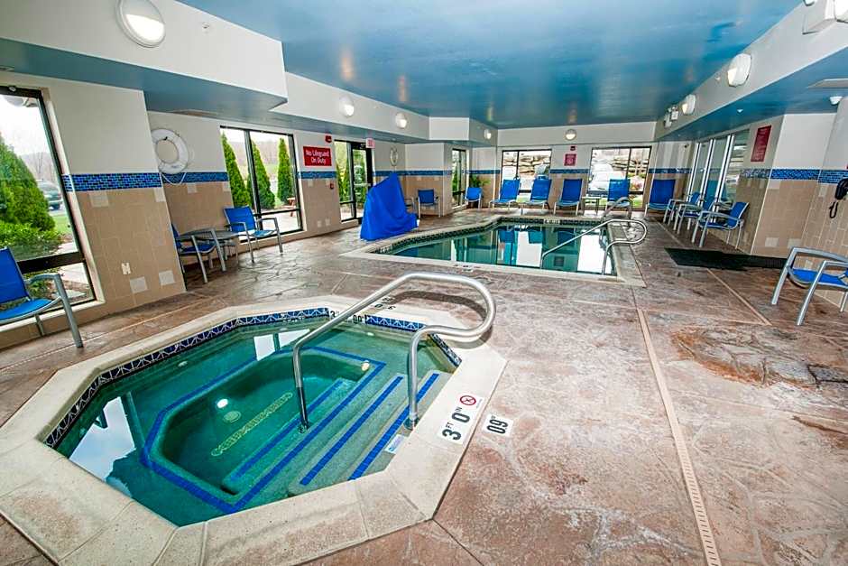 TownePlace Suites by Marriott Scranton Wilkes-Barre