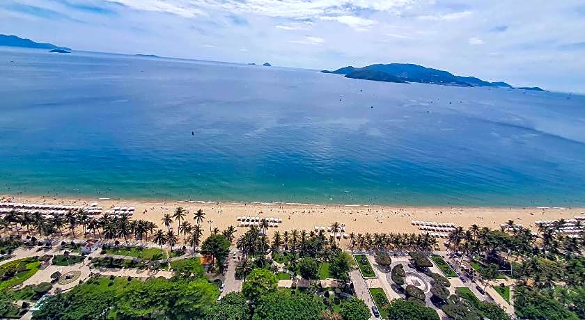 Gold Ocean Apartments Nha Trang
