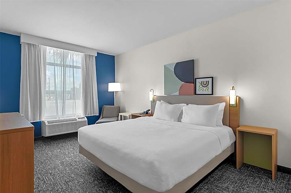 Spark by Hilton Victoria