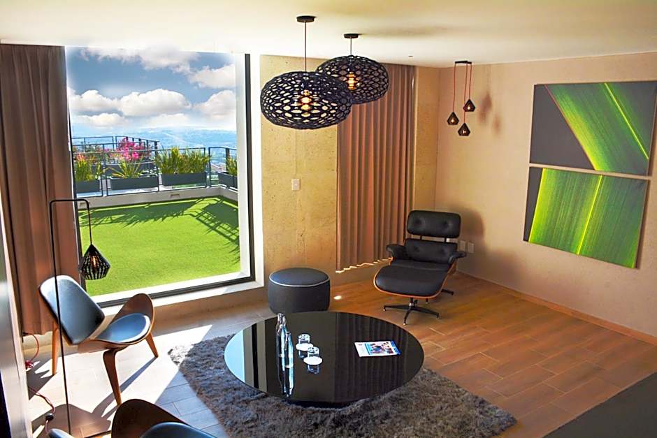 Ilo Rojo Hotel Boutique