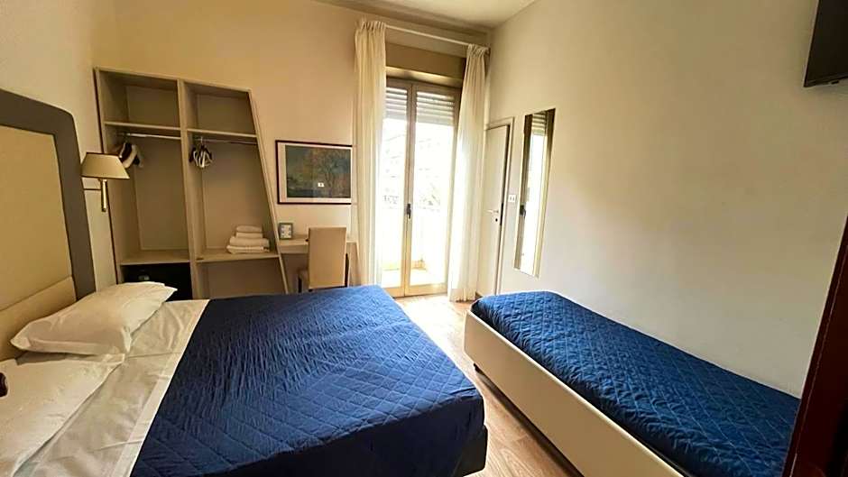 Riviera Mare Beach Life Hotel