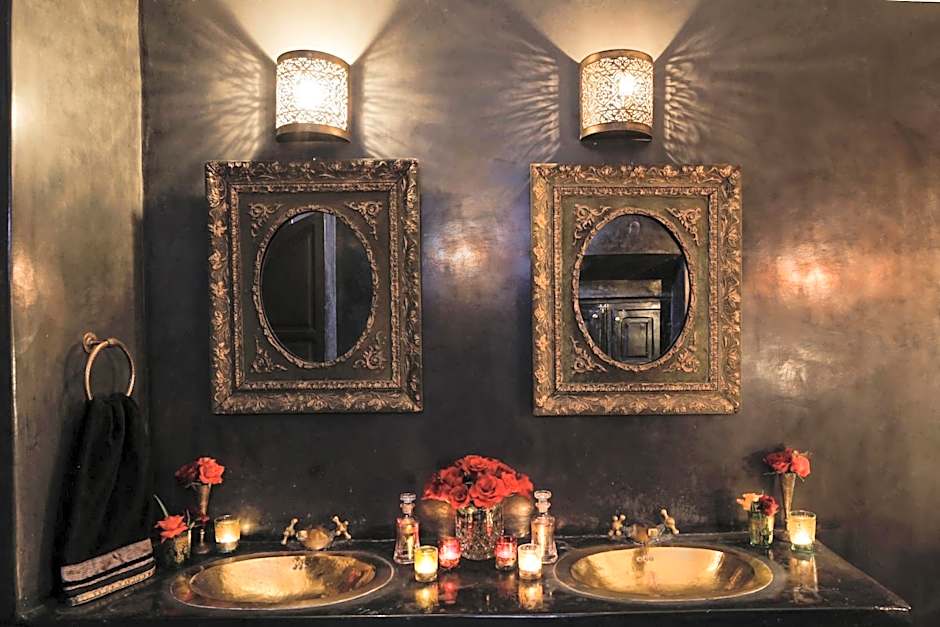 Riad Dar Jaguar