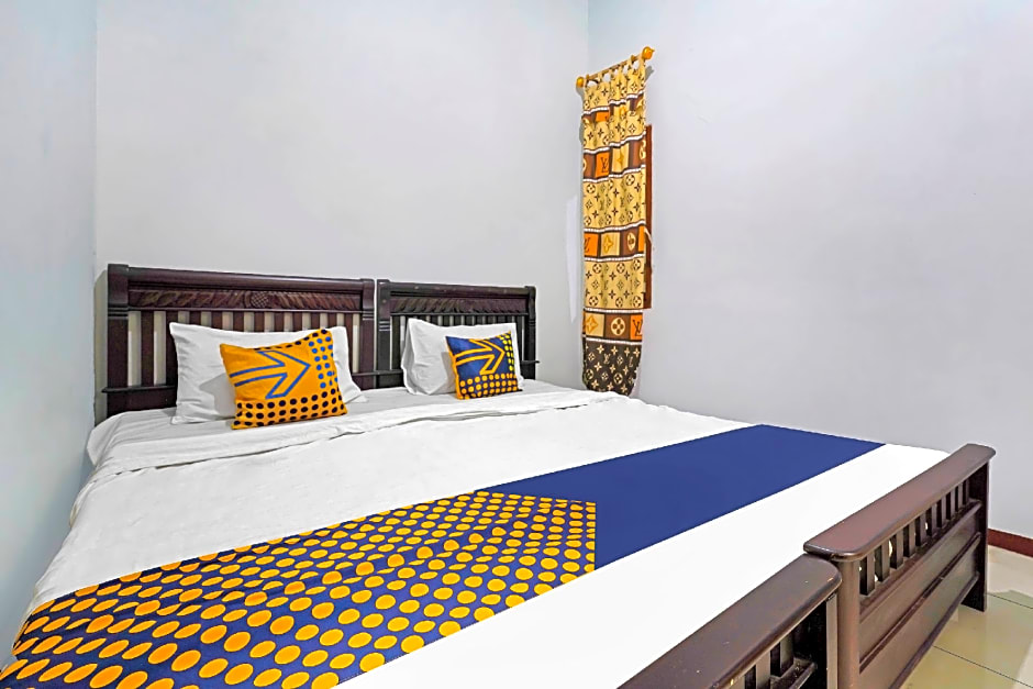 SPOT ON 91221 Pondok Nsn Syariah