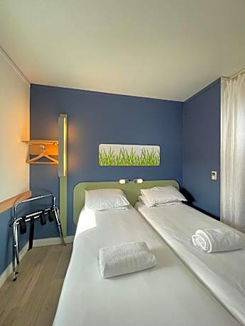 Accessible Double Room