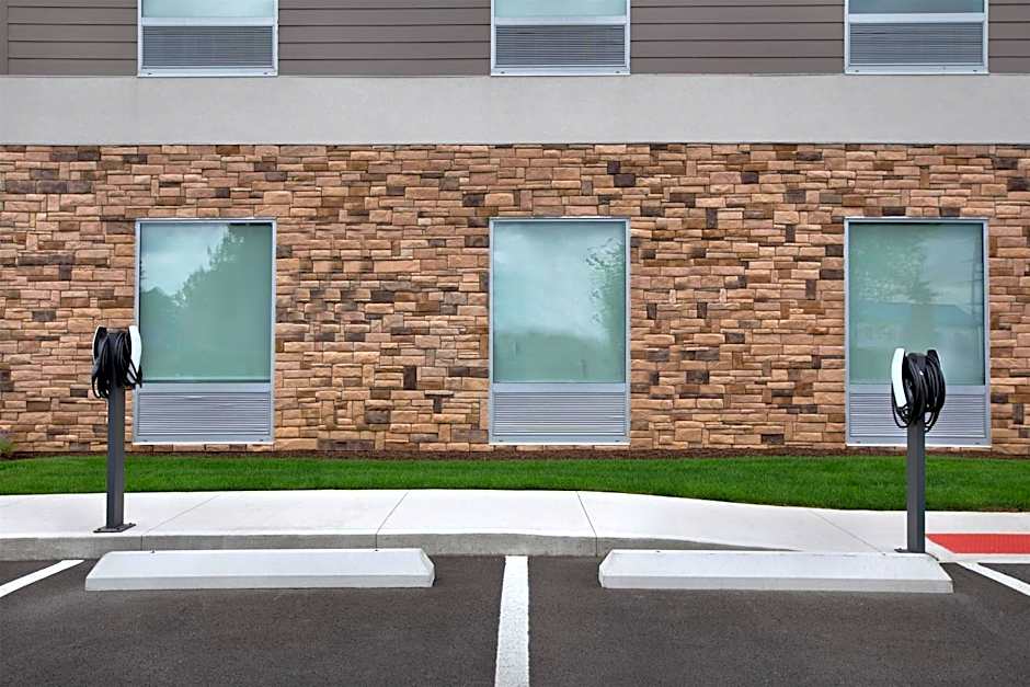 Home2 Suites by Hilton Columbus Easton