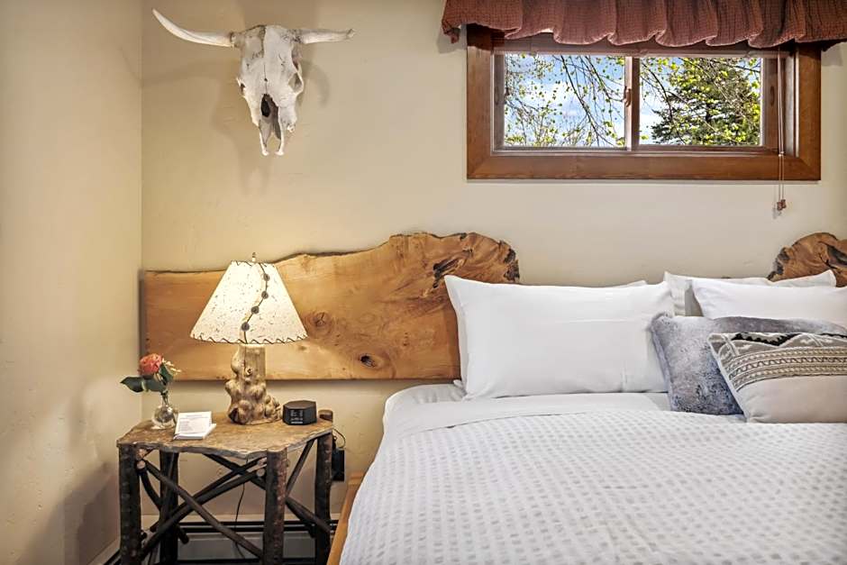 Good Medicine Lodge