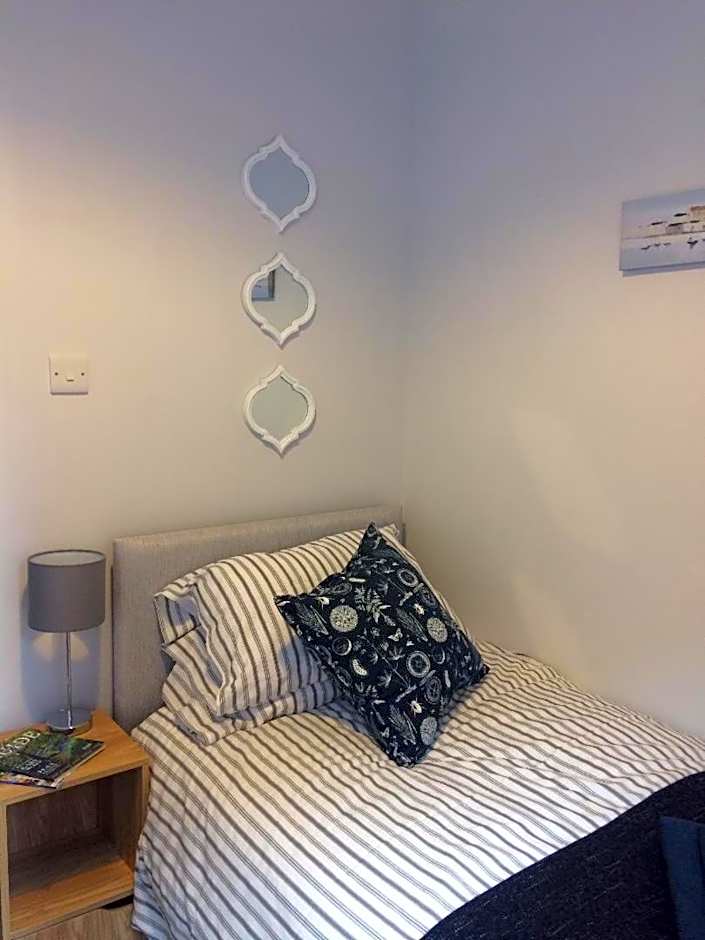 Lismore Guest House