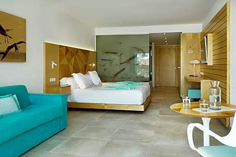 Junior Suite Sea View