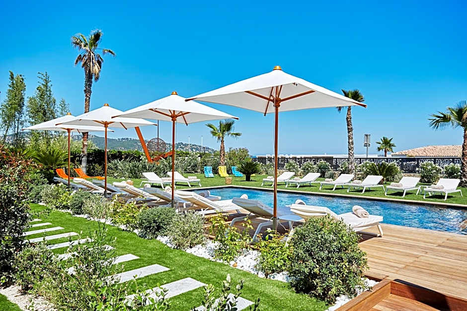 EDEN HOTEL