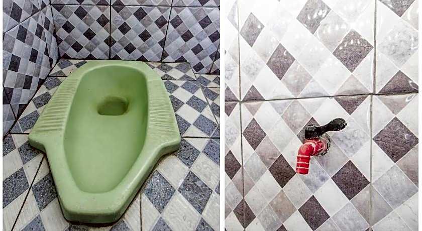 Hotel O Penginapan Mekar Sari Near PT. Lombok Menara Energygas