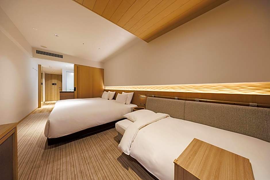 Hotel Metropolitan Kamakura