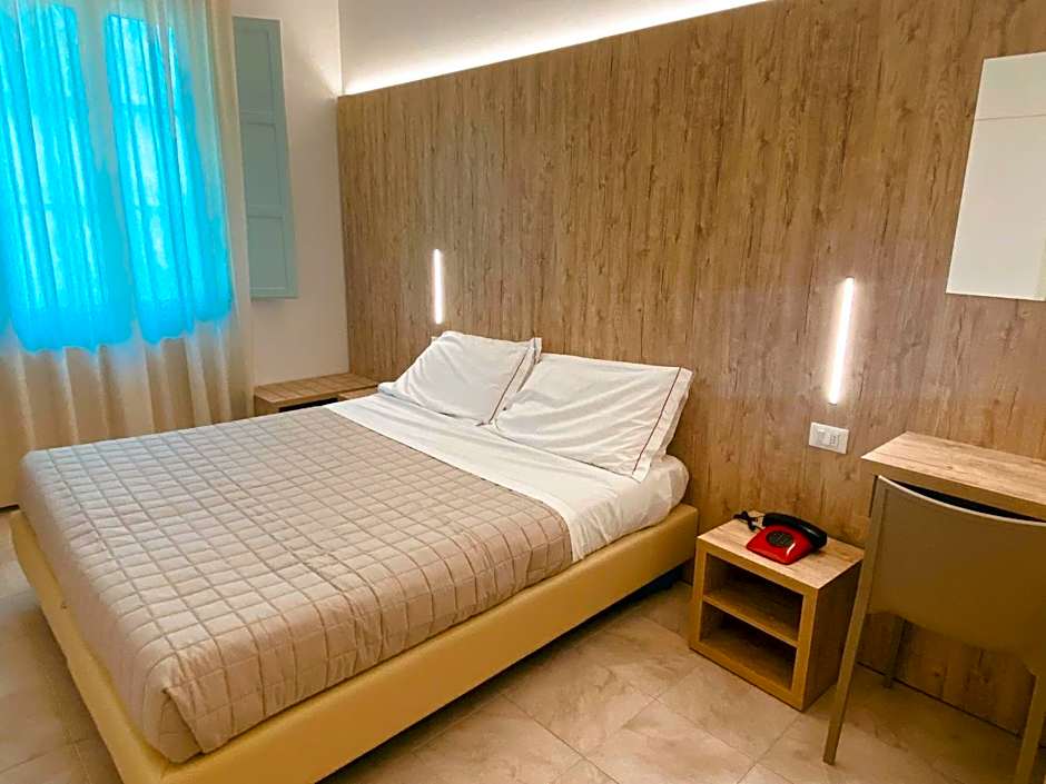 Hotel Montepizzo