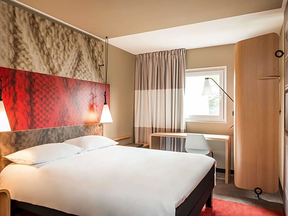 ibis Hotel Regensburg City