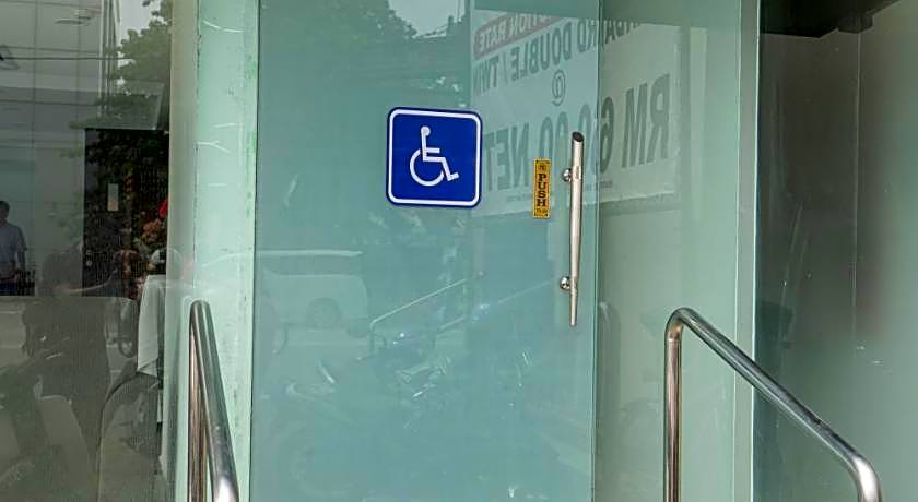 GRAND BAGAN HOTEL SDN BHD