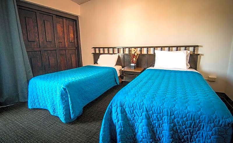 Hotel Suites Malena