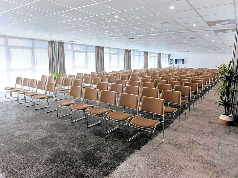 Novotel Montpellier